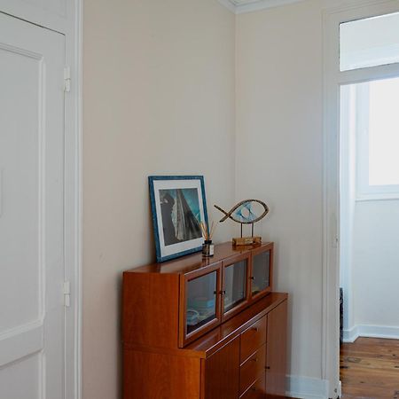 Angels Homes-N27, 3ºfloor - Bairro Tipico, Centro Lisboa Екстериор снимка