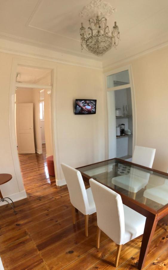 Angels Homes-N27, 3ºfloor - Bairro Tipico, Centro Lisboa Екстериор снимка