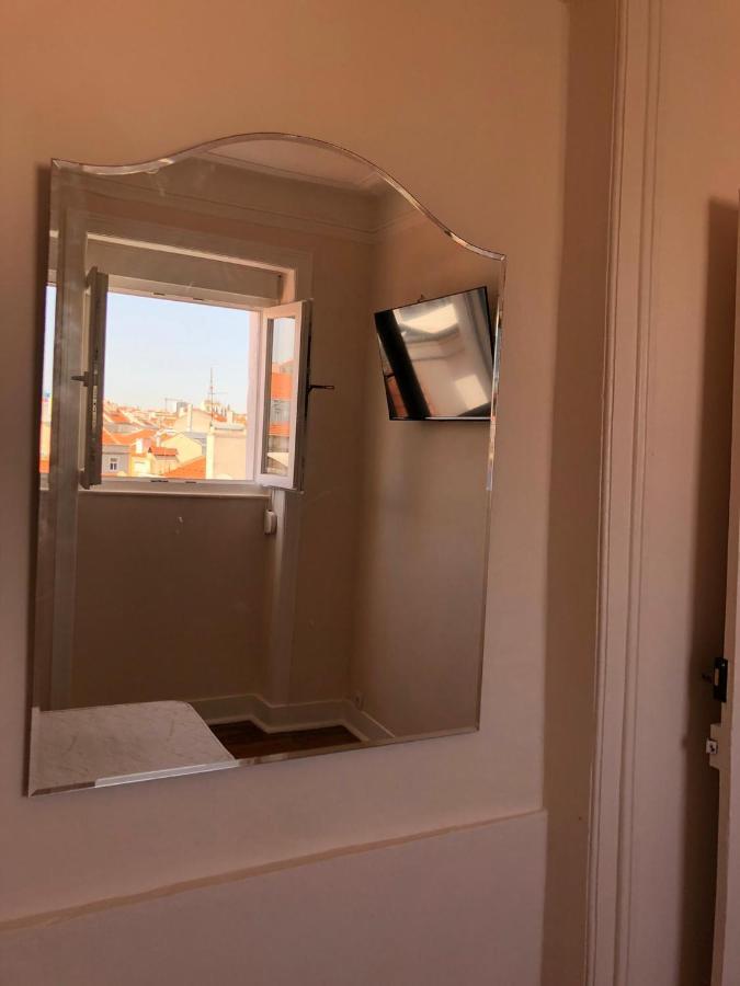 Angels Homes-N27, 3ºfloor - Bairro Tipico, Centro Lisboa Екстериор снимка