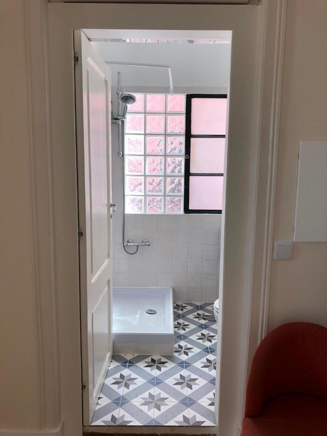 Angels Homes-N27, 3ºfloor - Bairro Tipico, Centro Lisboa Екстериор снимка