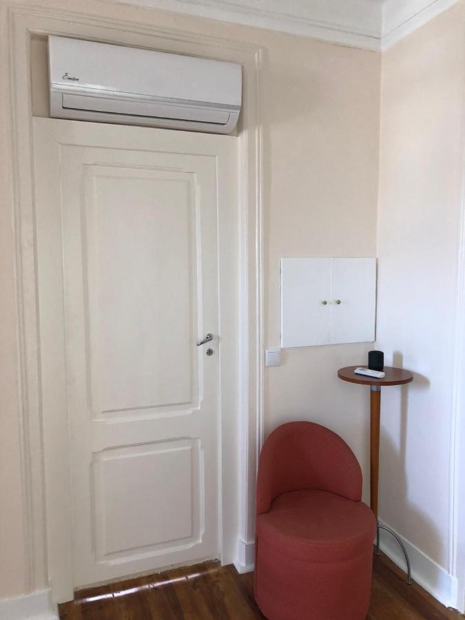 Angels Homes-N27, 3ºfloor - Bairro Tipico, Centro Lisboa Екстериор снимка