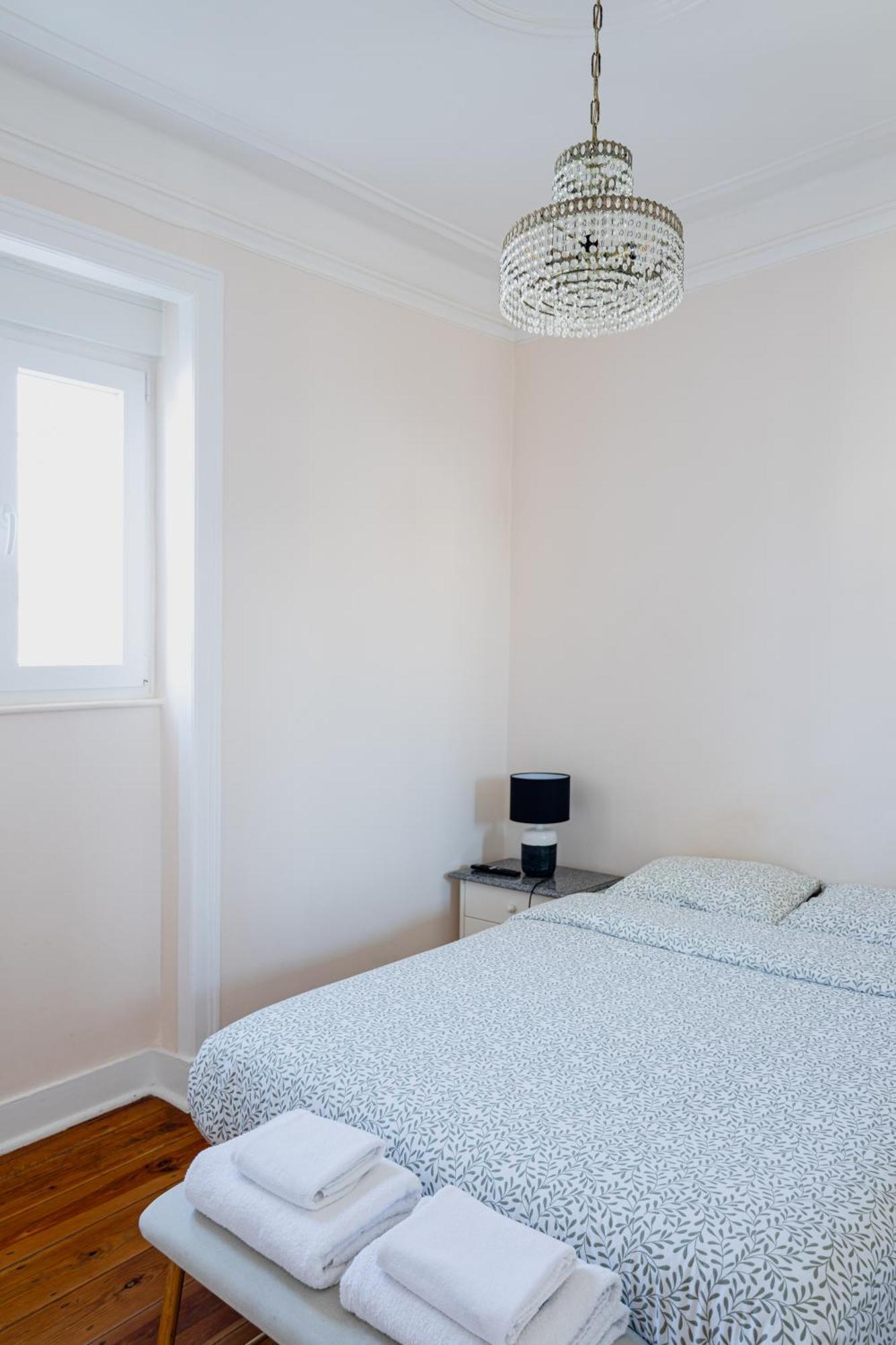 Angels Homes-N27, 3ºfloor - Bairro Tipico, Centro Lisboa Екстериор снимка