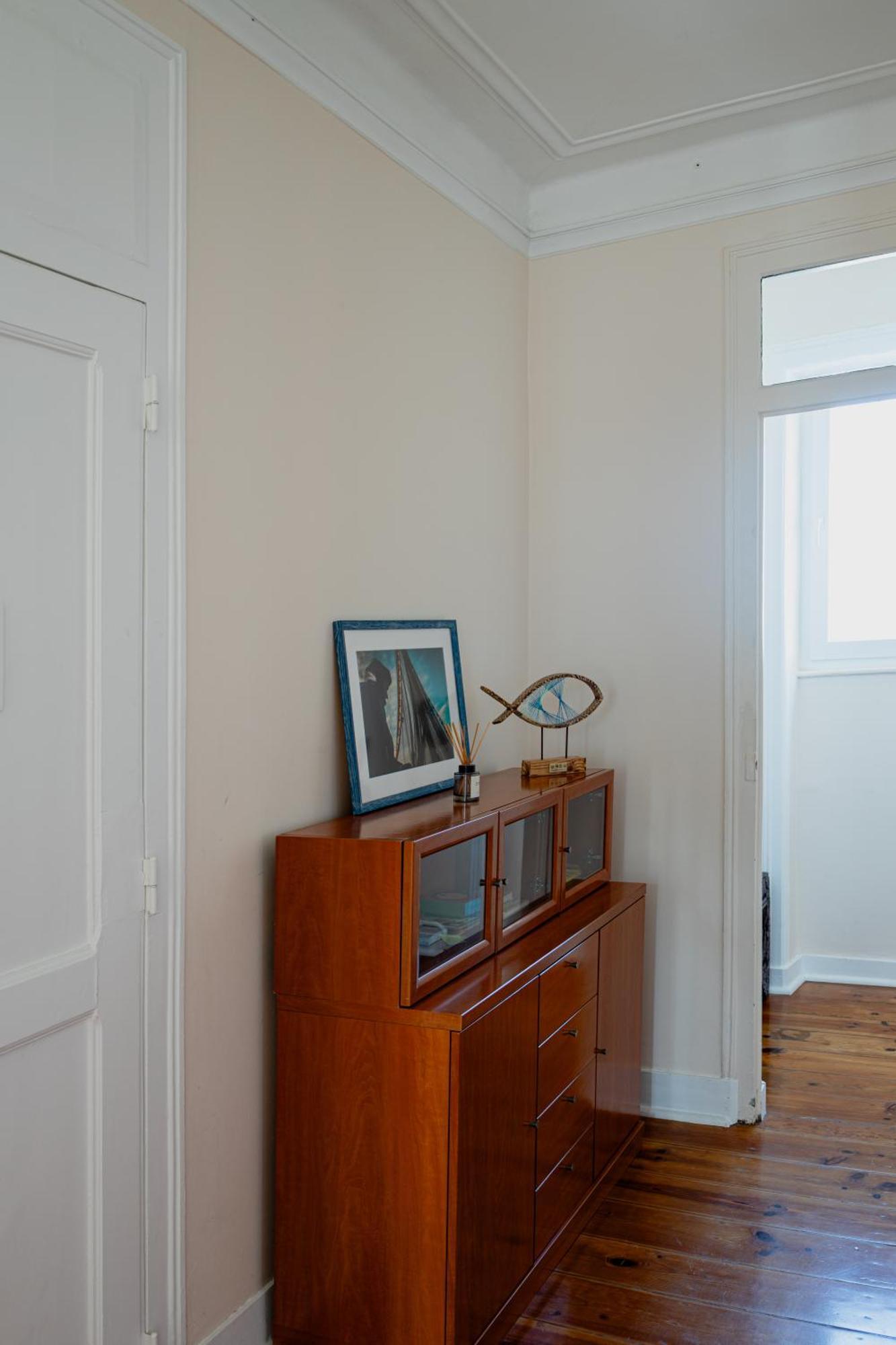 Angels Homes-N27, 3ºfloor - Bairro Tipico, Centro Lisboa Екстериор снимка