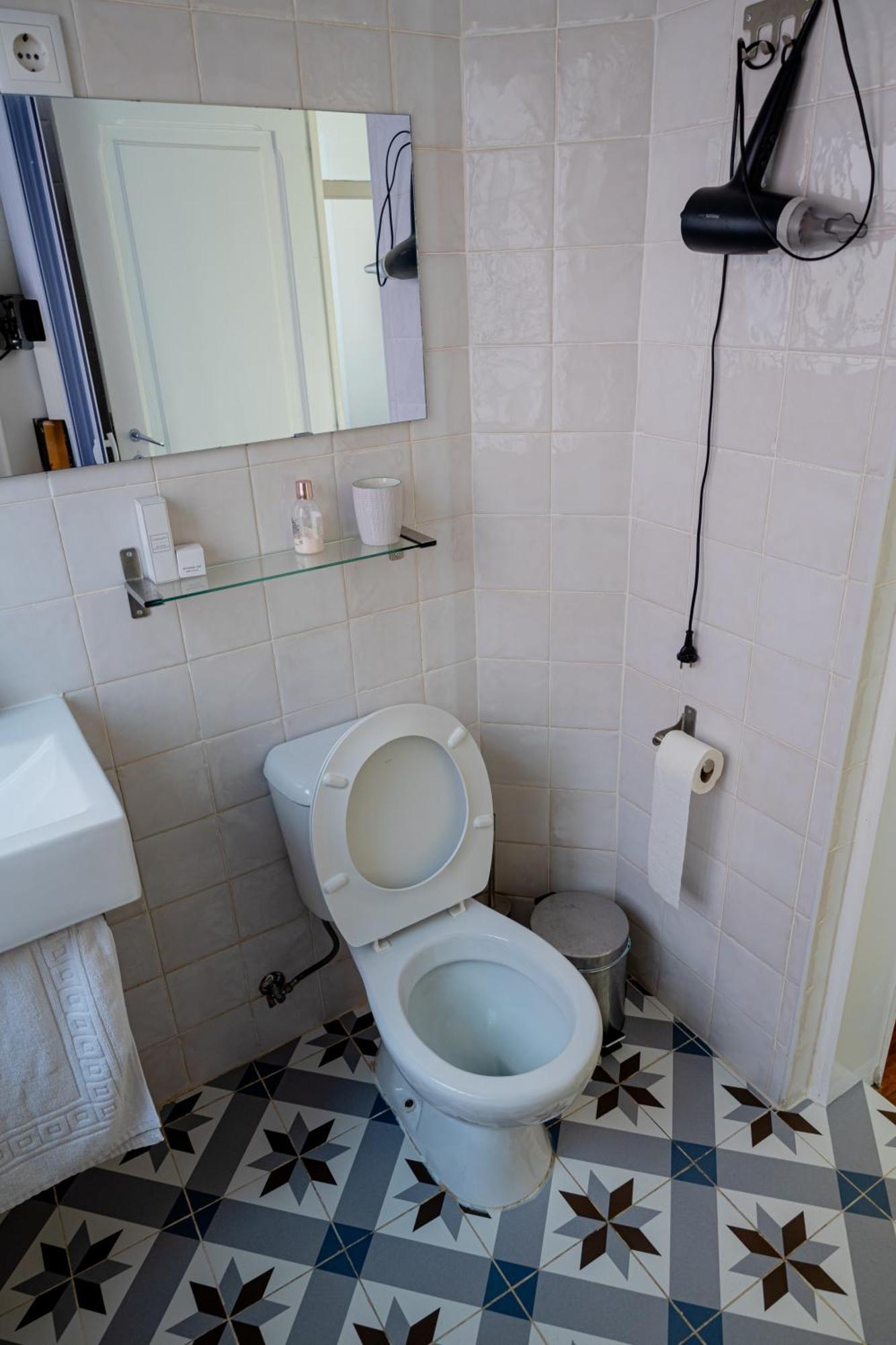 Angels Homes-N27, 3ºfloor - Bairro Tipico, Centro Lisboa Екстериор снимка