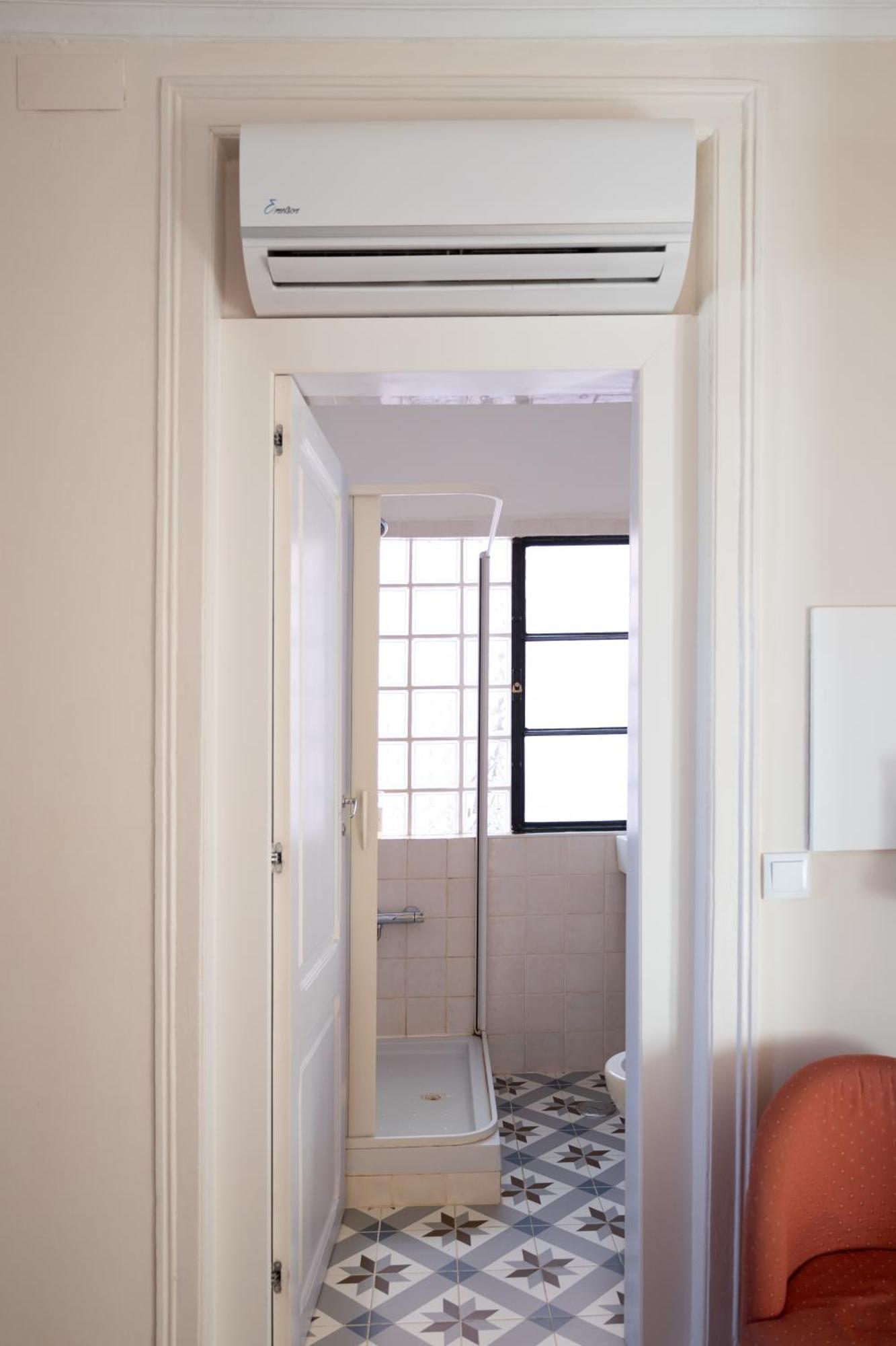 Angels Homes-N27, 3ºfloor - Bairro Tipico, Centro Lisboa Екстериор снимка