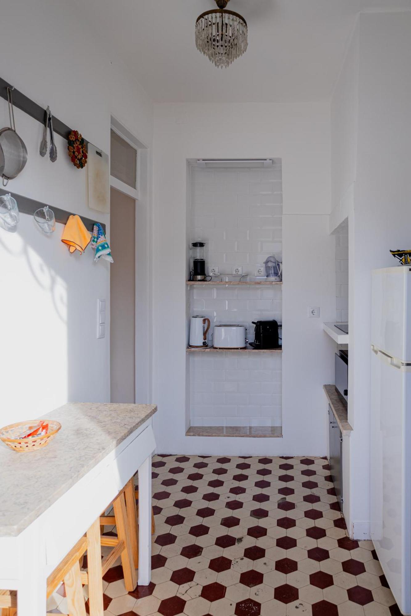 Angels Homes-N27, 3ºfloor - Bairro Tipico, Centro Lisboa Екстериор снимка