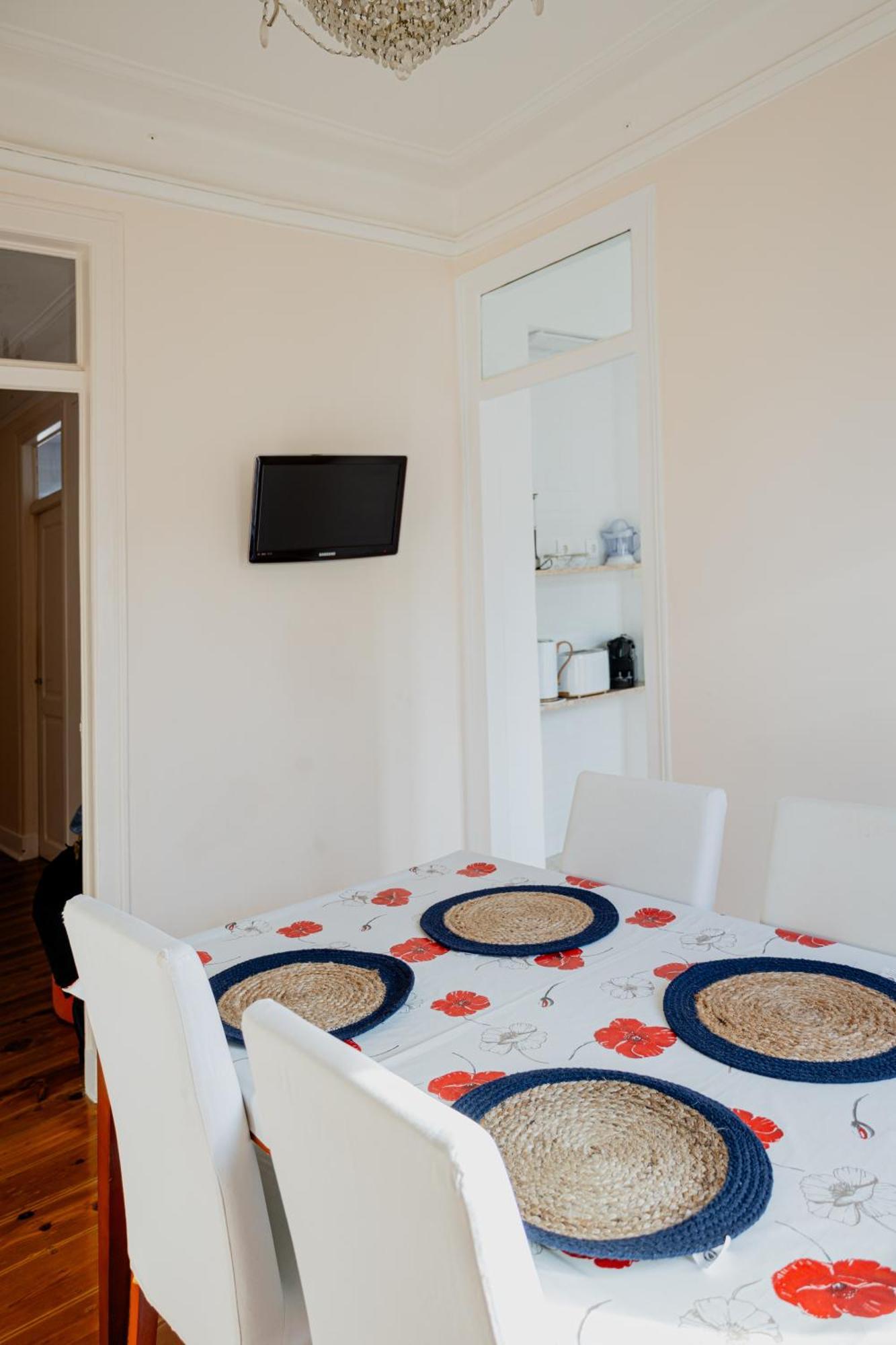 Angels Homes-N27, 3ºfloor - Bairro Tipico, Centro Lisboa Екстериор снимка