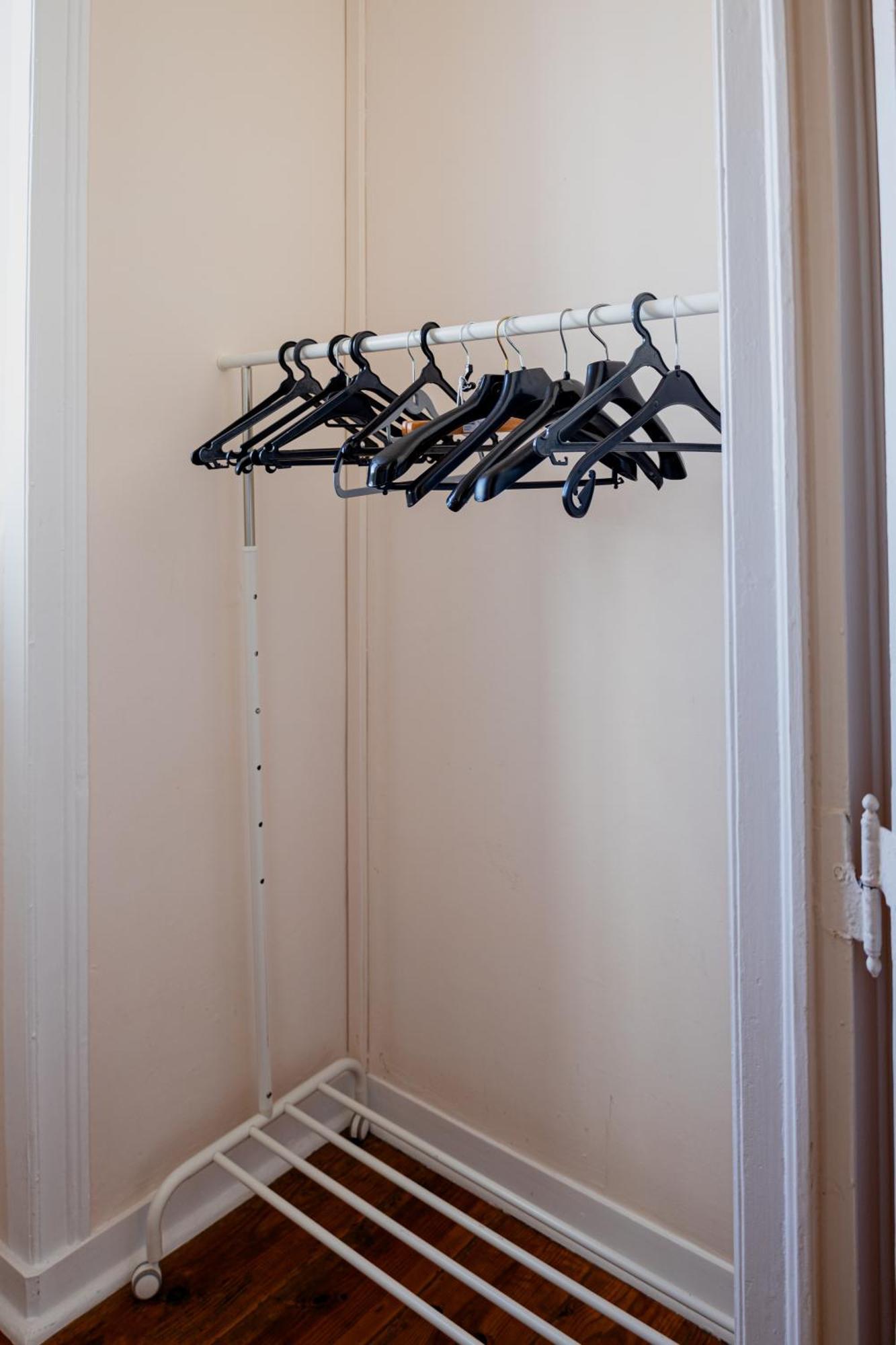 Angels Homes-N27, 3ºfloor - Bairro Tipico, Centro Lisboa Екстериор снимка