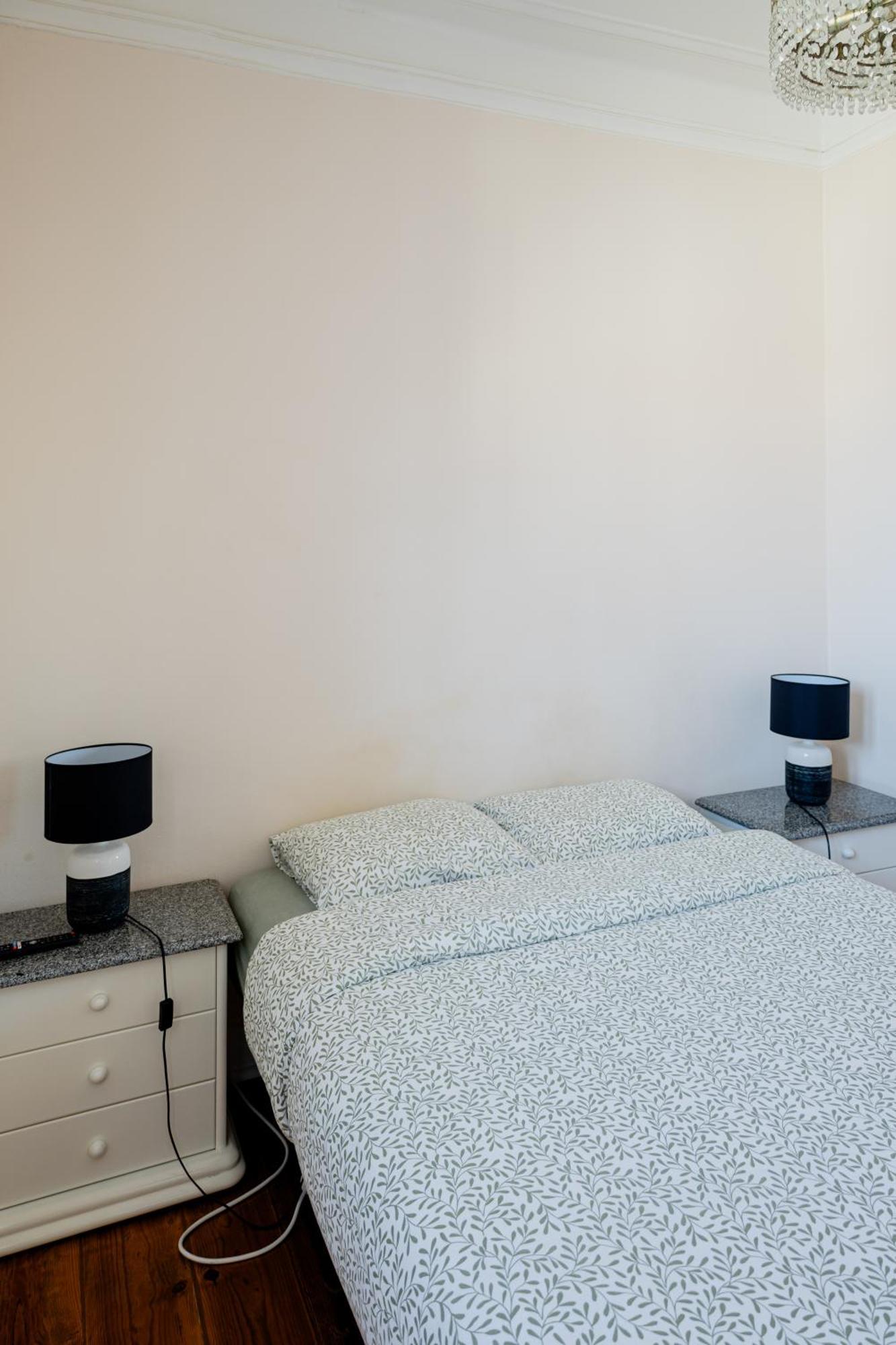 Angels Homes-N27, 3ºfloor - Bairro Tipico, Centro Lisboa Екстериор снимка
