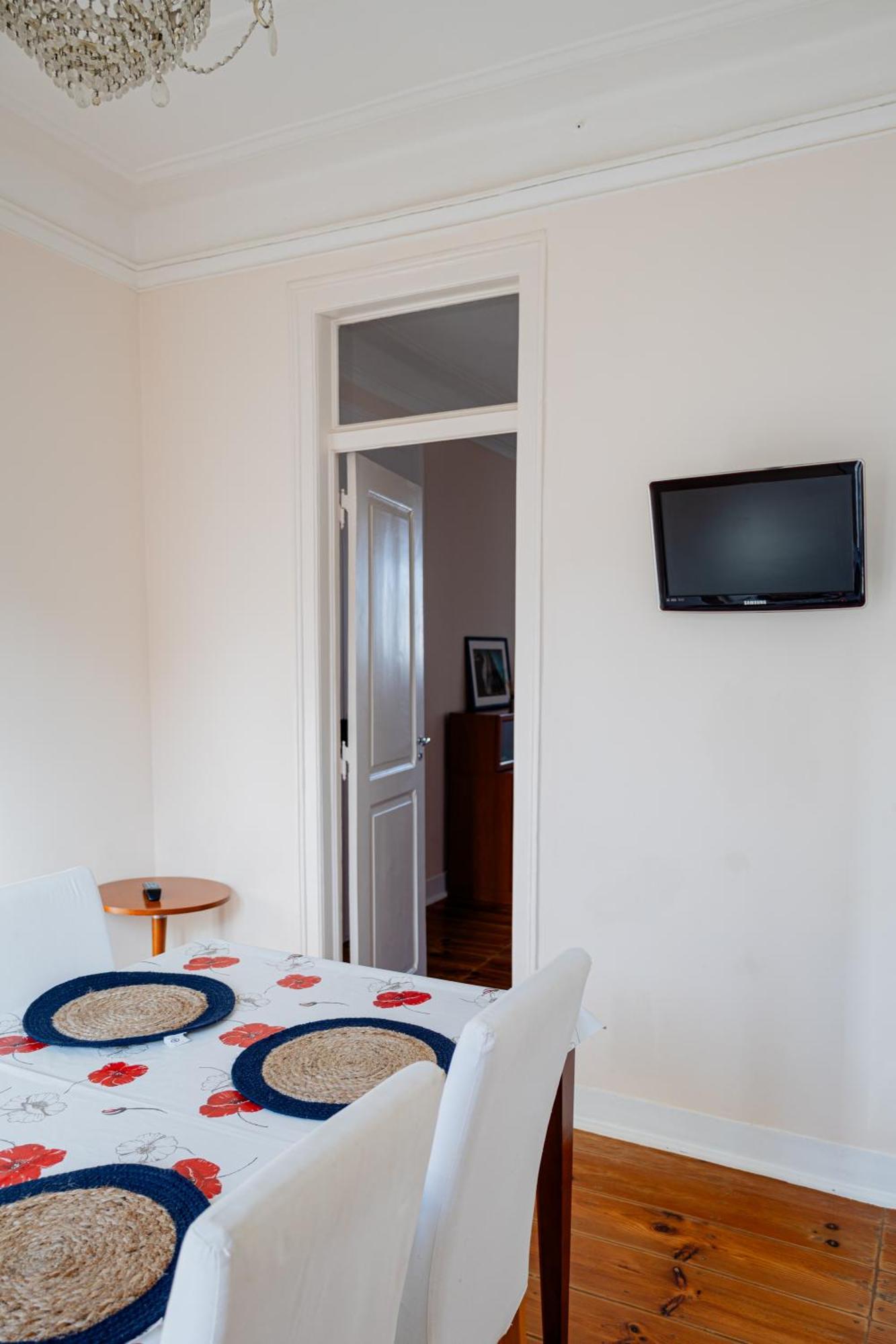 Angels Homes-N27, 3ºfloor - Bairro Tipico, Centro Lisboa Екстериор снимка