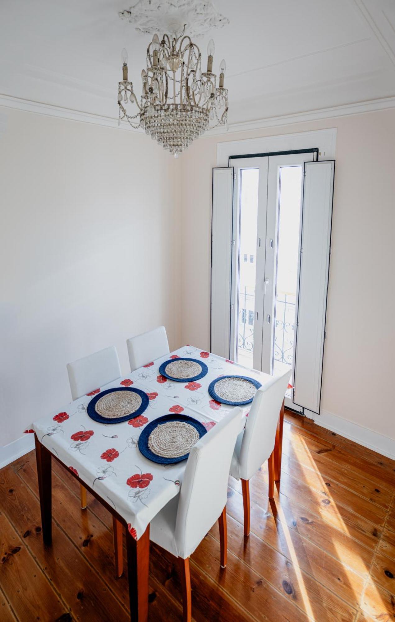 Angels Homes-N27, 3ºfloor - Bairro Tipico, Centro Lisboa Екстериор снимка