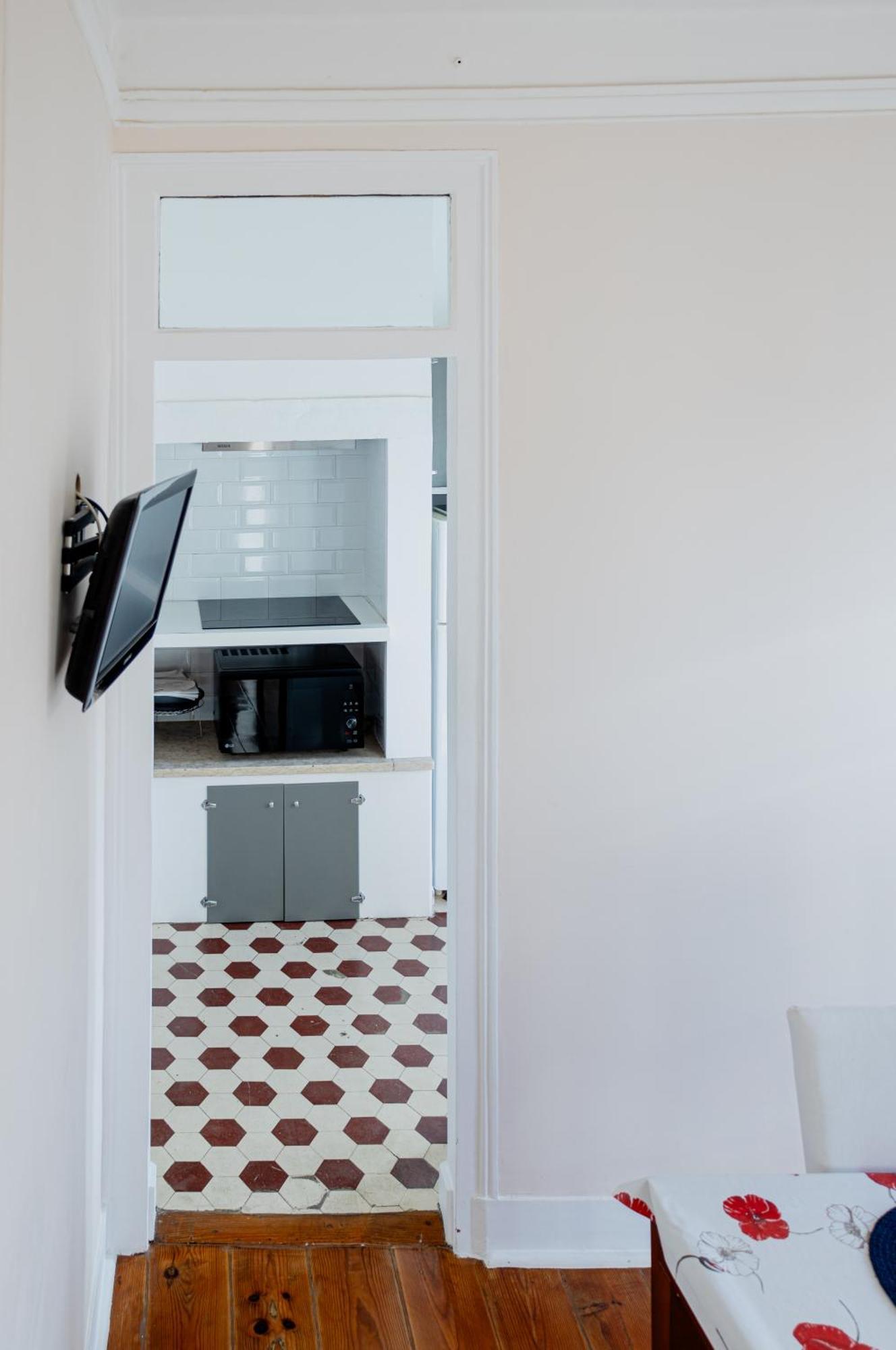 Angels Homes-N27, 3ºfloor - Bairro Tipico, Centro Lisboa Екстериор снимка