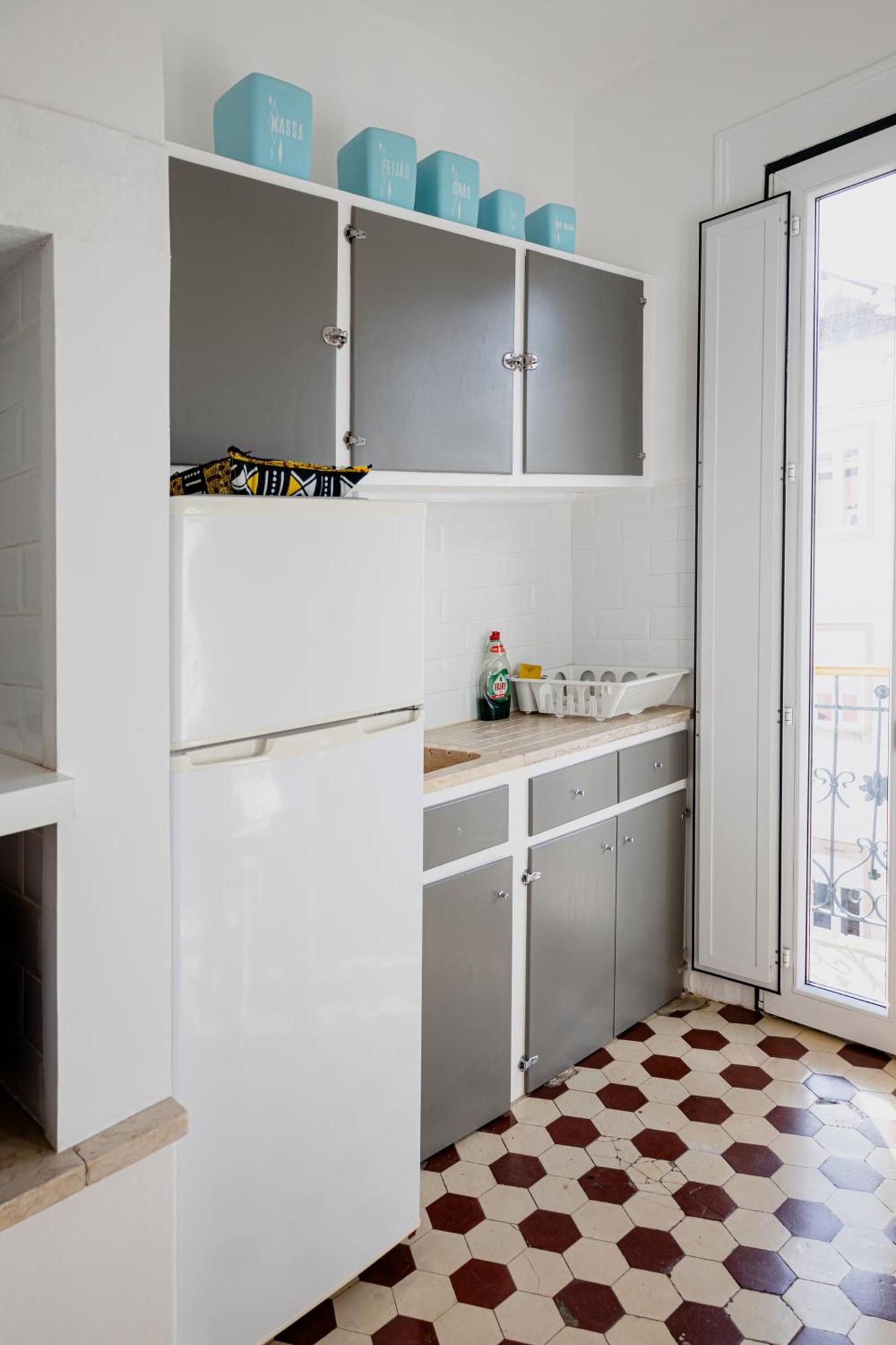 Angels Homes-N27, 3ºfloor - Bairro Tipico, Centro Lisboa Екстериор снимка