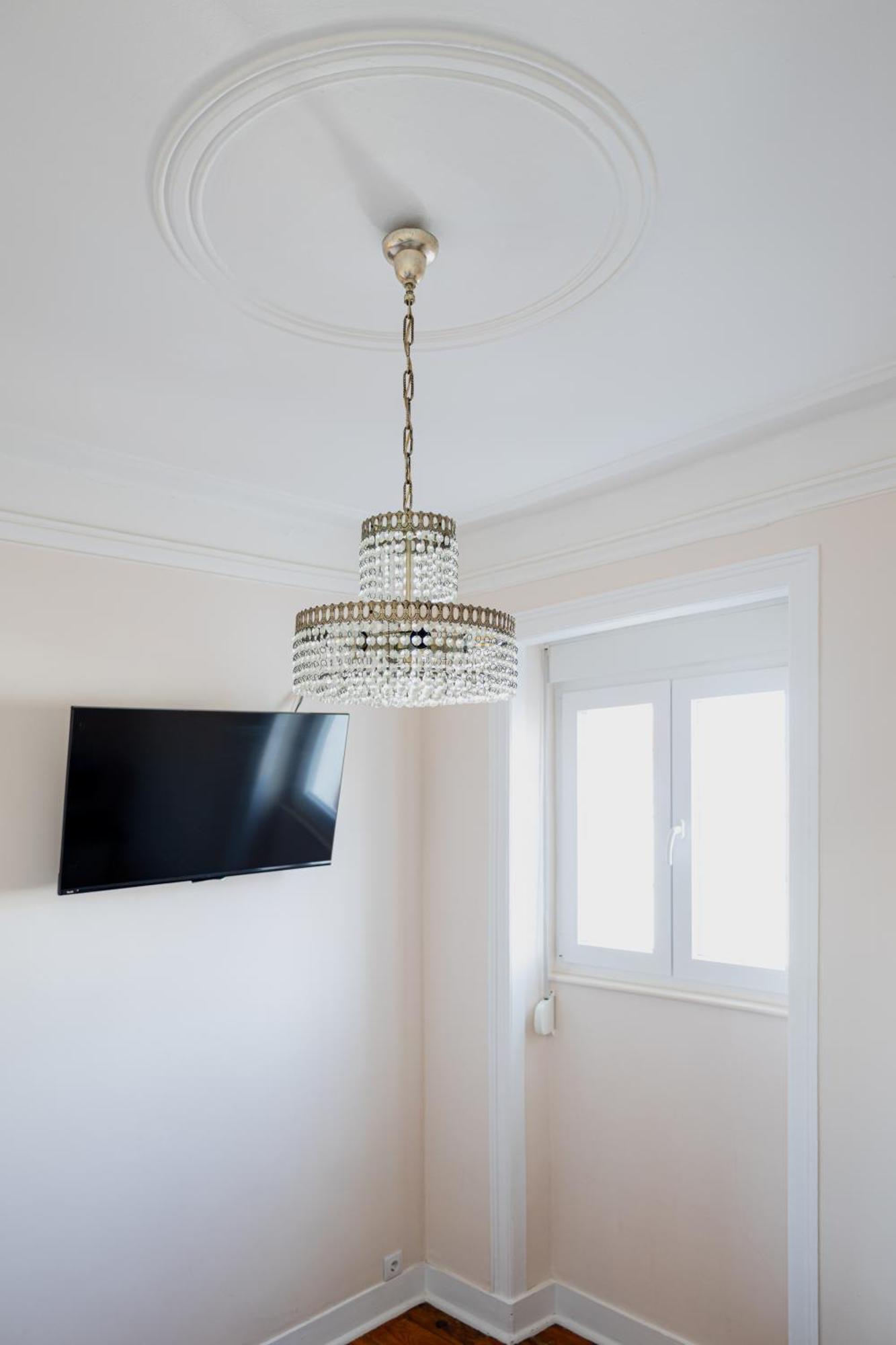 Angels Homes-N27, 3ºfloor - Bairro Tipico, Centro Lisboa Екстериор снимка